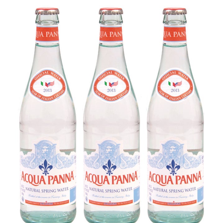 Acqua-Panna-Spring-Water