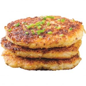 Potato-Pancakes