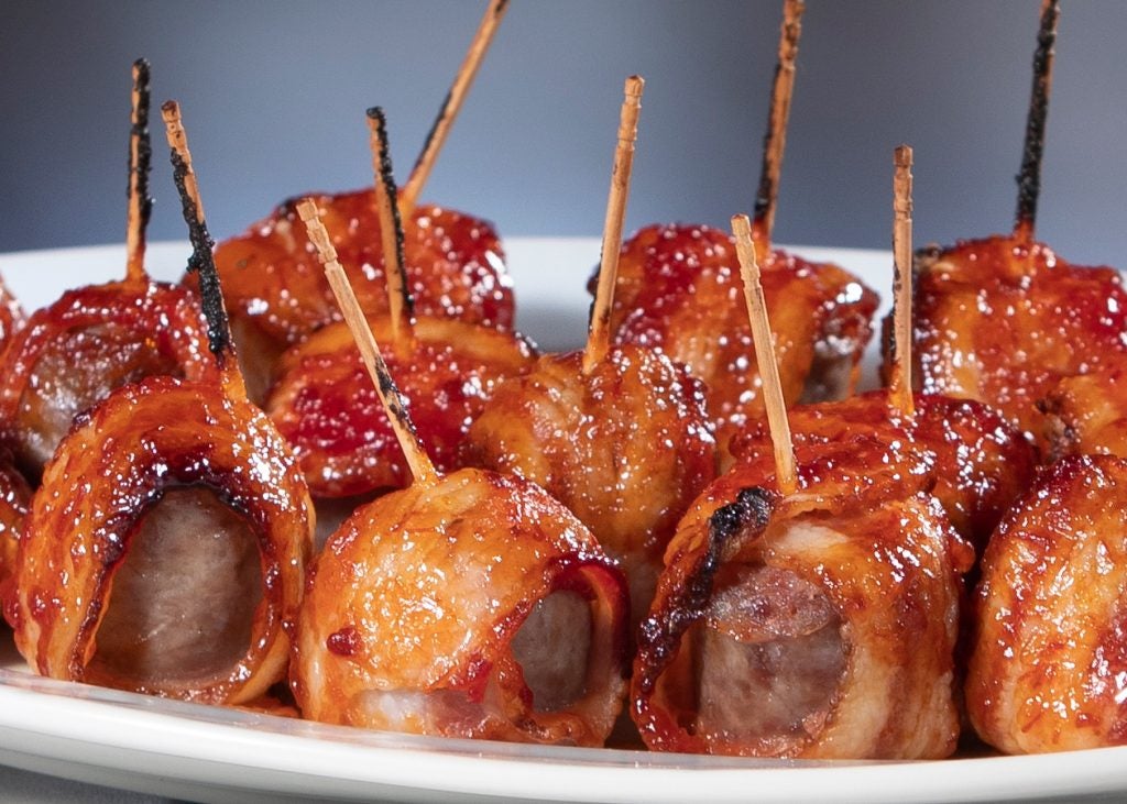 Appetizers Go Food! Gordon Food Service Store