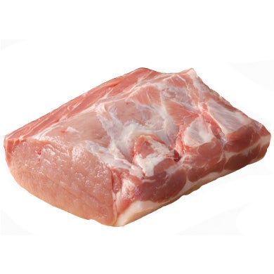 Center Cut Boneless Pork Roast