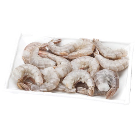 Raw Easy Peel Shrimp