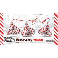 Hershey's Mint Kisses