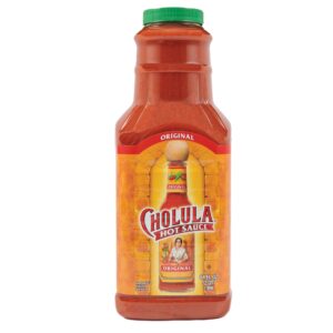 Original Hot Sauce