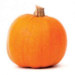 Pumpkin