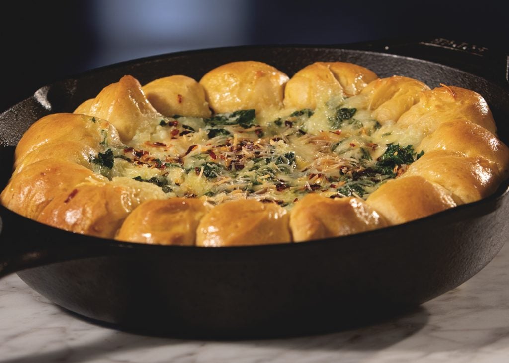 Appetizers Go Food! Gordon Food Service Store