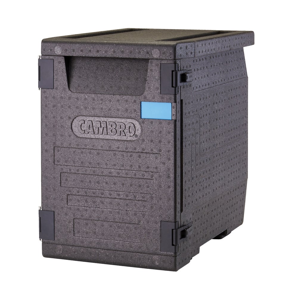 Cambro Pan Carrier Front Load