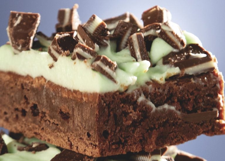 Desserts Go Food! Gordon Food Service Store