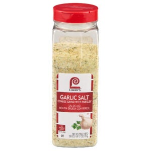 Lawry's Garlic Salt
