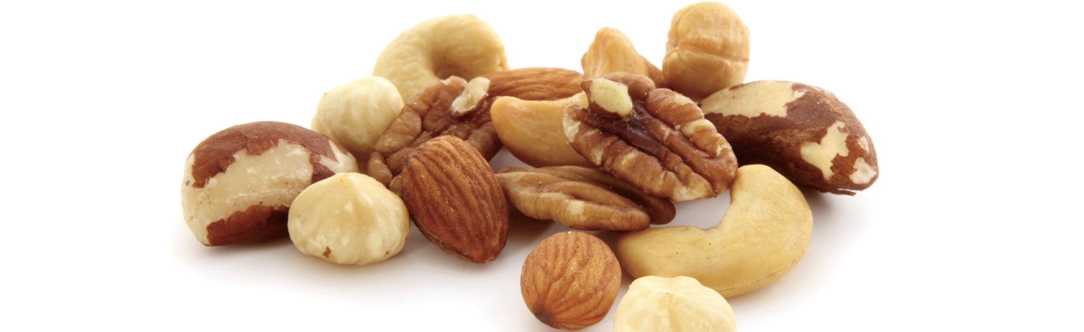 Nuts, Berries, & Dried Fruit Gordon Food Service Store