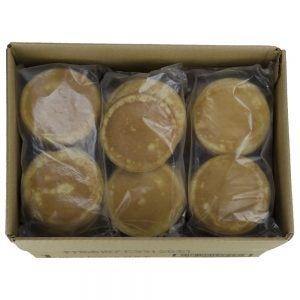 Kellogg's Eggo Buttermilk Pancakes | Packaged
