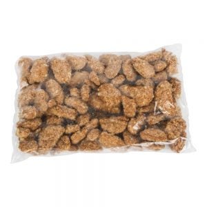 Avocado Breaded Bites 2lb | Packaged