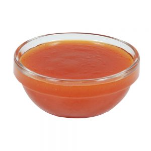 California-Style Red French Dressing | Raw Item