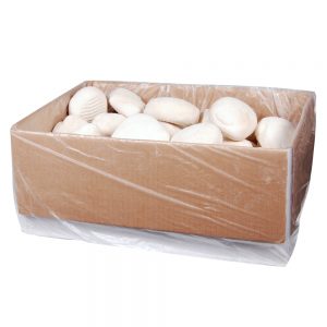 Pizza Dough Balls | Packaged