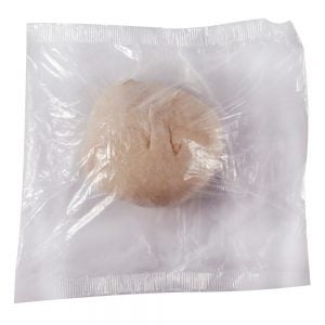 Pizza Dough Balls | Packaged