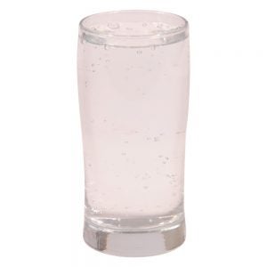 Sparkling Mineral Water | Raw Item