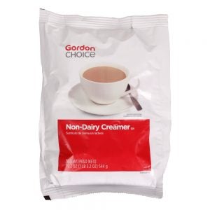 Coffee Creamer Mix | Packaged