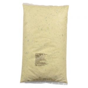 Cream of Broccoli Soup | Packaged