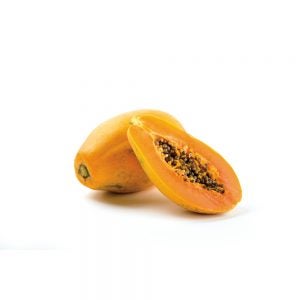 Large Papaya | Raw Item