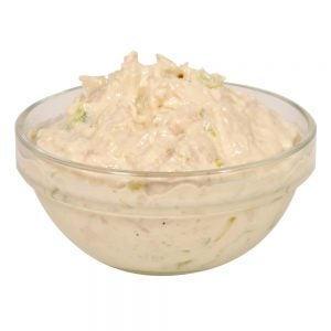 Chicken Salad, With Pecans | Raw Item