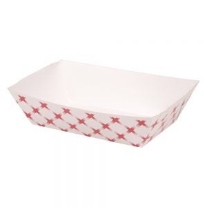 Food Trays | Raw Item