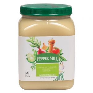 Fuji Apple Vinaigrette Dressing | Packaged