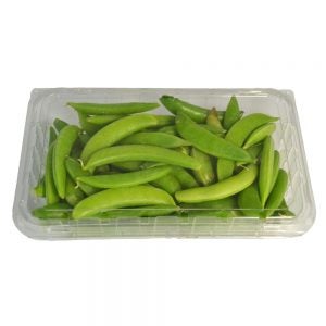 Snap Peas | Packaged