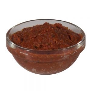 Sundried Tomato Pesto Base | Raw Item