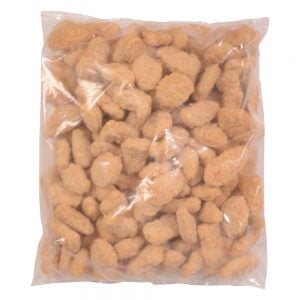 Chicken Nuggets | Packaged