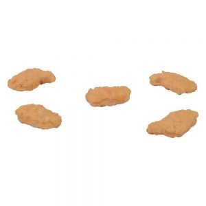 Chicken Nuggets | Raw Item