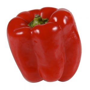 Red Pepper | Raw Item