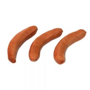 Polish Sausage | Raw Item