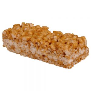 Honey Nut Cheerios Cereal Bars | Raw Item