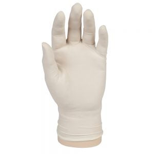 Large Latex Gloves | Raw Item