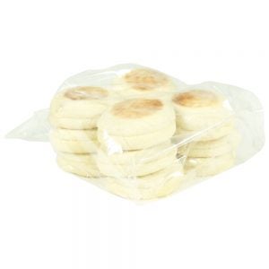 English Muffins | Packaged