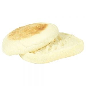 English Muffins | Raw Item