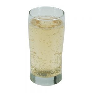 Ginger Soft Drink | Raw Item