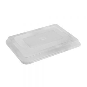 Full Size Plastic Lid pan | Raw Item