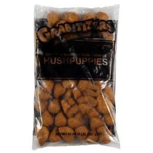 Hushpuppies | Packaged