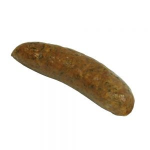 Cajun Sausage | Raw Item