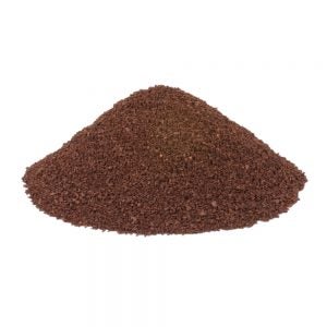 Ground Coffee | Raw Item