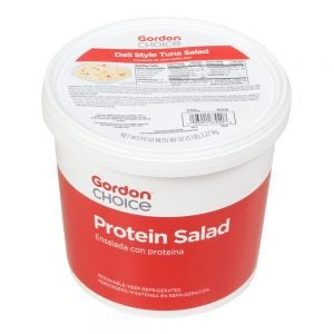 Tuna Salad | Packaged