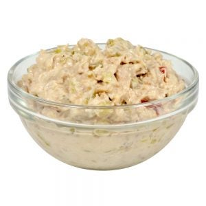 Tuna Salad | Raw Item