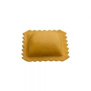 Ravioli Beef Sq 12.1# Louisa | Raw Item