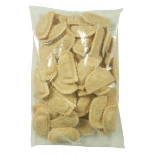 Ravioli Chix Buff Bite 2-3# Carla | Packaged