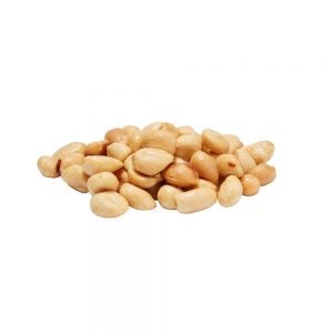 Salted Peanuts | Raw Item