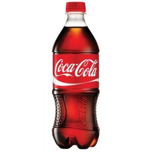 Coke Classic | Packaged