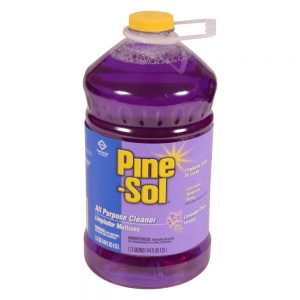 All Purpose Liquid Cleaner, Lavender | Packaged