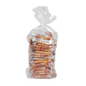 Bread Crackers | Packaged