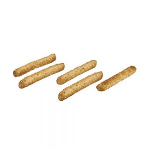 Bread Crackers | Raw Item