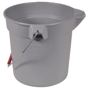 Utility Bucket | Raw Item